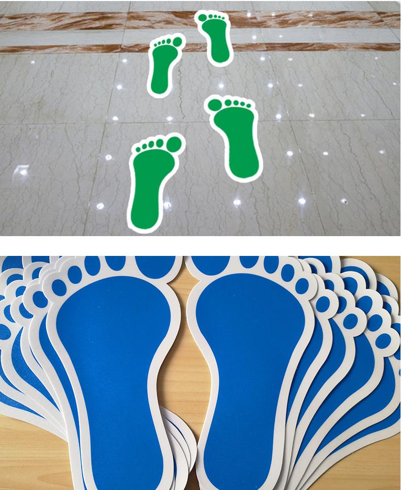 Waterproof Vinyl Stickers